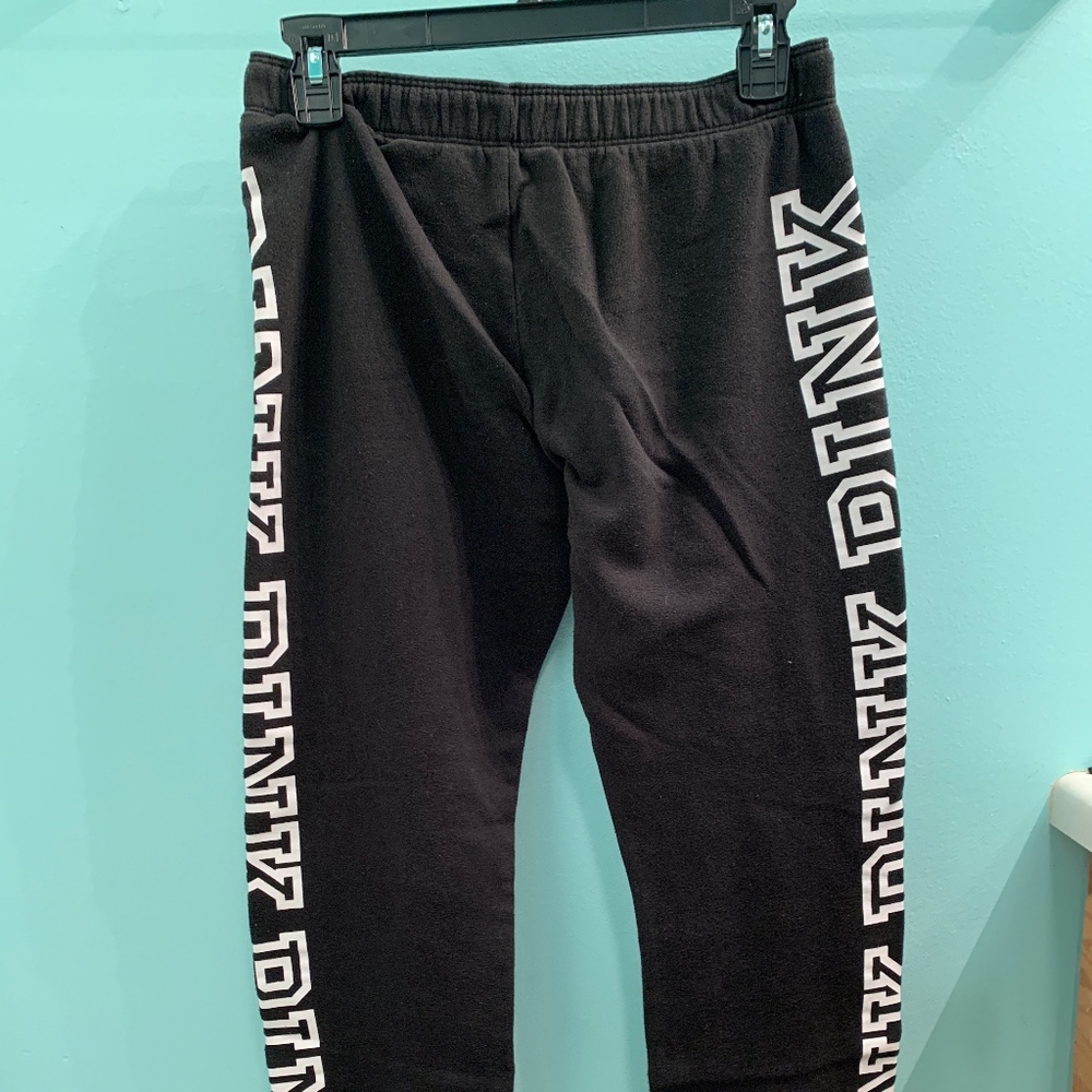 PINK Joggers